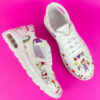 Scarpe da lavoro da donna per medici 600026 Scarpe da lavoro donna 5 Scarpe da lavoro da donna per medici 600026 Scarpe da lavoro donna 5