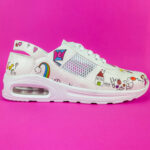 Scarpe da lavoro per asili 400003 /