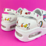 Scarpe da lavoro per asili 400003 /