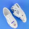 Scarpe sanitarie comode e leggerissime Scarpe da lavoro donna Dentisti 6 Scarpe sanitarie comode e leggerissime Scarpe da lavoro donna Dentisti 6
