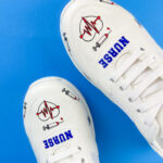 Scarpe sanitarie comode e leggerissime /