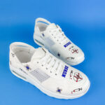 Scarpe sanitarie comode e leggerissime /