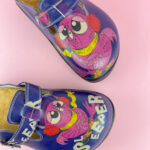 Ciabatte tipo sabot da donna fatte a mano con plantare ortopedico in vera pelle 500002 / Ciabatte tipo sabot da donna fatte a mano con plantare ortopedico in vera pelle 500002 /