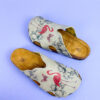 Ciabatte per asilo con sottopiede in pelle Sabot da lavoro donna Asilo 5 Ciabatte per asilo con sottopiede in pelle Sabot da lavoro donna Asilo 5