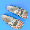 Sabot anatomico colorato con sottopiede in pelle Sabot da lavoro donna Colorate 5 Sabot anatomico colorato con sottopiede in pelle Sabot da lavoro donna Colorate 5