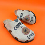 Sabot anatomico colorato con sottopiede in scamosciata / Sabot anatomico colorato con sottopiede in scamosciata /