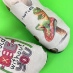 Sabot anatomico colorato con sottopiede in scamosciata / Sabot anatomico colorato con sottopiede in scamosciata /