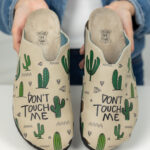 Sabot da donna bassi colorati / Sabot da donna bassi colorati /