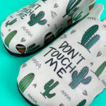 Sabot da donna bassi colorati / Sabot da donna bassi colorati /