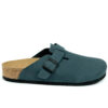 Sabot anatomico da uomo in scamosciata Ciabatte per uomo 6 Sabot anatomico da uomo in scamosciata Ciabatte per uomo 6