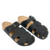 Sabot anatomico da uomo in scamosciata Ciabatte per uomo 6 Sabot anatomico da uomo in scamosciata Ciabatte per uomo 6