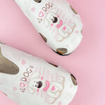 Sabot anatomico colorato con sottopiede in scamosciata / Sabot anatomico colorato con sottopiede in scamosciata /