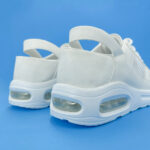 Scarpe da lavoro da donna per medici 400011 / Scarpe da lavoro da donna per medici 400011 /