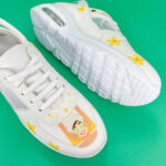 Scarpe da lavoro per estetiste 400012 / Scarpe da lavoro per estetiste 400012 /