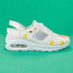 Scarpe da lavoro per estetiste 400012 / Scarpe da lavoro per estetiste 400012 /