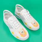 Scarpe da lavoro per estetiste 400012 / Scarpe da lavoro per estetiste 400012 /