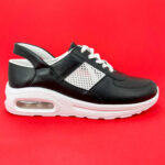 Scarpe da lavoro nere 400017 / Scarpe da lavoro nere 400017 /