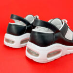 Scarpe da lavoro nere 400017 / Scarpe da lavoro nere 400017 /