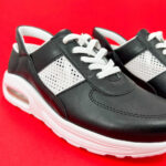 Scarpe da lavoro nere 400017 / Scarpe da lavoro nere 400017 /