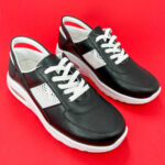 Scarpe da lavoro nere 400017 / Scarpe da lavoro nere 400017 /