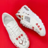 Scarpe sanitarie comode e leggerissime Scarpe da lavoro donna Ciabatte da infermiere 6 Scarpe sanitarie comode e leggerissime Scarpe da lavoro donna Ciabatte da infermiere 6