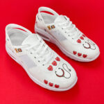 Scarpe sanitarie comode e leggerissime / Scarpe sanitarie comode e leggerissime /