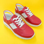 Scarpe da lavoro comode e leggerissime /