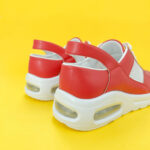 Scarpe da lavoro comode e leggerissime /