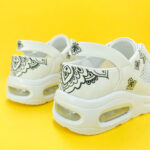 Scarpe da lavoro comode e leggerissime /