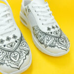 Scarpe da lavoro comode e leggerissime /