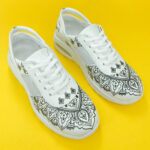 Scarpe da lavoro comode e leggerissime /