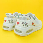 Scarpe sanitarie comode e leggerissime / Scarpe sanitarie comode e leggerissime /