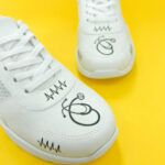 Scarpe sanitarie comode e leggerissime / Scarpe sanitarie comode e leggerissime /