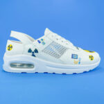 Scarpe da lavoro da donna per medici 400025 / Scarpe da lavoro da donna per medici 400025 /