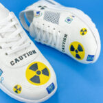 Scarpe da lavoro da donna per medici 400025 / Scarpe da lavoro da donna per medici 400025 /