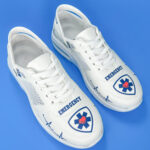 Scarpe da lavoro da donna per medici 400026 / Scarpe da lavoro da donna per medici 400026 /