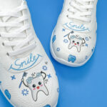 Scarpe da lavoro per dentisti 400028 / Scarpe da lavoro per dentisti 400028 /