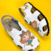 Sandali da donna fatte a mano con plantare ortopedico in vera pelle 700270 Sabot da lavoro donna 6 Sandali da donna fatte a mano con plantare ortopedico in vera pelle 700270 Sabot da lavoro donna 6