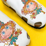 Sandali da donna fatte a mano con plantare ortopedico in vera pelle 700267 / Sandali da donna fatte a mano con plantare ortopedico in vera pelle 700267 /