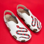 Sabot anatomico colorato con sottopiede in scamosciata / Sabot anatomico colorato con sottopiede in scamosciata /