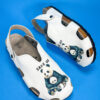 Sandali da donna fatte a mano con plantare ortopedico in vera pelle 700267 Sabot da lavoro donna 6 Sandali da donna fatte a mano con plantare ortopedico in vera pelle 700267 Sabot da lavoro donna 6
