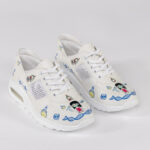 Scarpe sanitarie comode e leggerissime / Scarpe sanitarie comode e leggerissime /