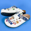Ciabatte tipo sabot da donna fatte a mano con plantare ortopedico in vera pelle 700283 Sabot da lavoro donna 6 Ciabatte tipo sabot da donna fatte a mano con plantare ortopedico in vera pelle 700283 Sabot da lavoro donna 6