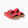 Ciabatte estive da donna in nabuk Sandali e ciabatte da donna 5 Ciabatte estive da donna in nabuk Sandali e ciabatte da donna 5