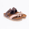 Ciabatte estive da donna in nabuk Sandali e ciabatte da donna 5 Ciabatte estive da donna in nabuk Sandali e ciabatte da donna 5