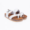 Ciabatte estive da donna in nabuk Sandali e ciabatte da donna 5 Ciabatte estive da donna in nabuk Sandali e ciabatte da donna 5