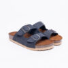Ciabatte estive da donna in pelle Sandali e ciabatte da donna 5 Ciabatte estive da donna in pelle Sandali e ciabatte da donna 5