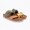Ciabatte estive da donna in nabuk Sandali e ciabatte da donna 6 Ciabatte estive da donna in nabuk Sandali e ciabatte da donna 6