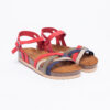 Ciabatte estive da donna in nabuk Sandali e ciabatte da donna 6 Ciabatte estive da donna in nabuk Sandali e ciabatte da donna 6