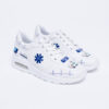 Scarpe sanitarie comode e leggerissime Scarpe da lavoro donna Farmacia 5 Scarpe sanitarie comode e leggerissime Scarpe da lavoro donna Farmacia 5